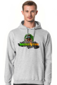 Smoke4Fun - Signature Hoodie