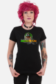 Smoke4Fun - Signature T Shirt - Lady