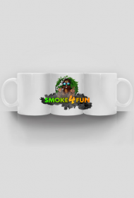Smoke4Fun - Kubek Chill