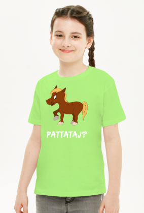 Pattataj?