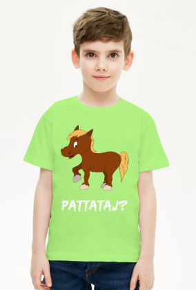 Pattataj?