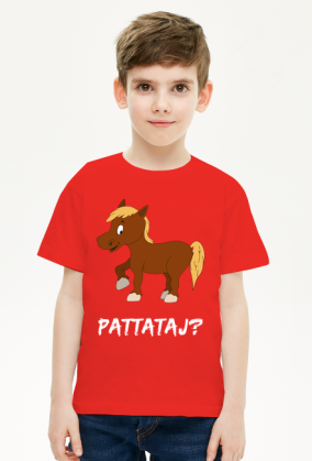 Pattataj?