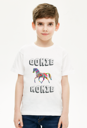 GONIE KONIE