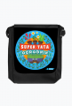 Torba Reporterka - Super Tata Ogrodnik