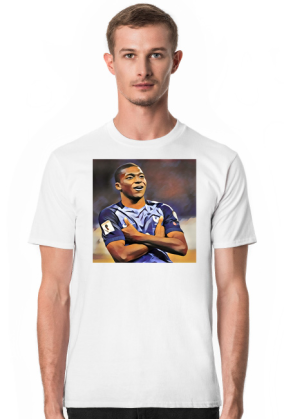 Kylian Mbappe #2