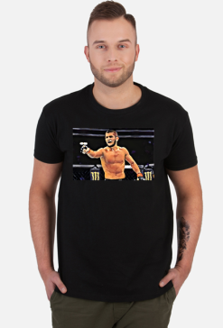 Khabib Nurmagomedov