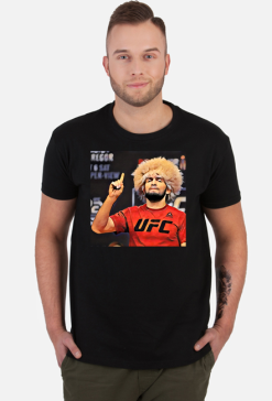 Khabib Nurmagomedov #2