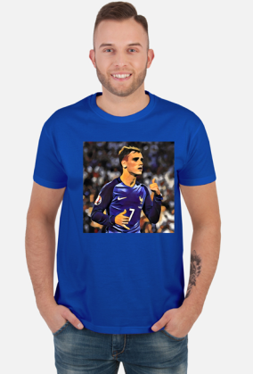 Antoine Griezmann