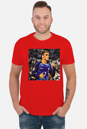 Antoine Griezmann