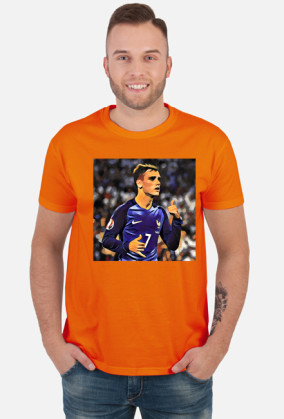 Antoine Griezmann