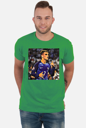 Antoine Griezmann