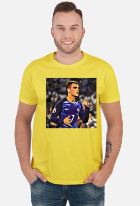 Antoine Griezmann