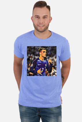 Antoine Griezmann