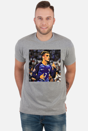 Antoine Griezmann