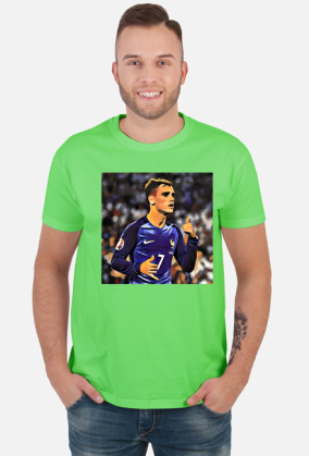 Antoine Griezmann