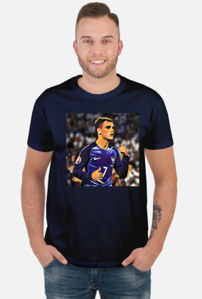 Antoine Griezmann