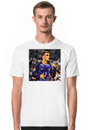 Antoine Griezmann