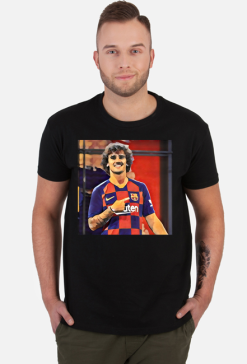 Antoine Griezmann #2