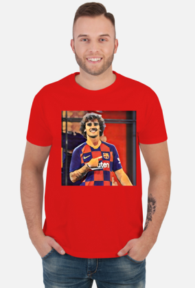 Antoine Griezmann #2