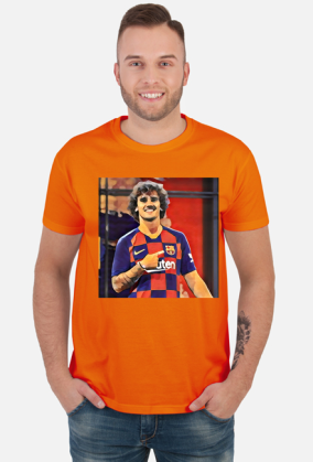 Antoine Griezmann #2
