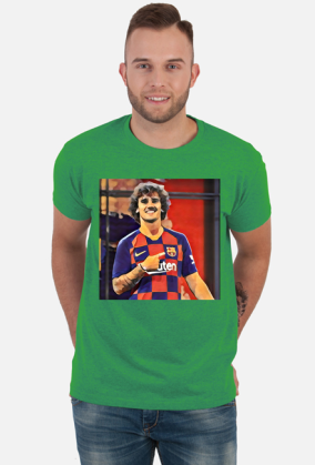 Antoine Griezmann #2