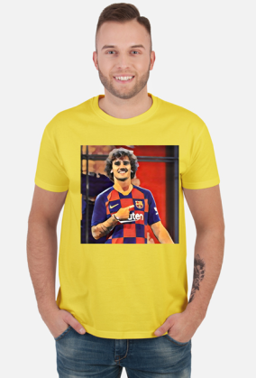 Antoine Griezmann #2