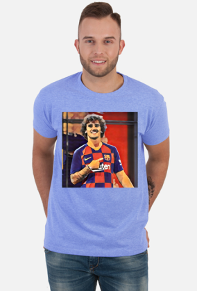Antoine Griezmann #2