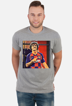 Antoine Griezmann #2