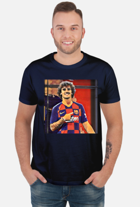Antoine Griezmann #2