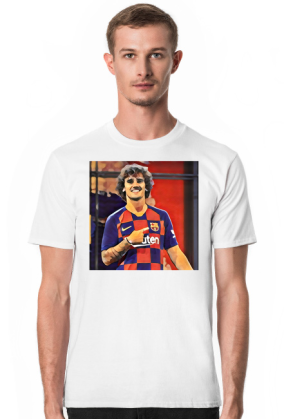 Antoine Griezmann #2