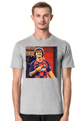 Antoine Griezmann #2