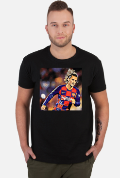 Antoine Griezmann #3
