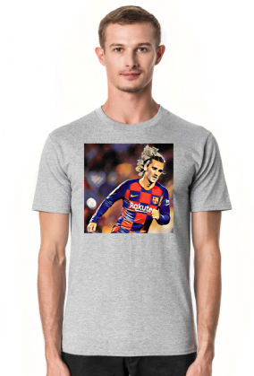 Antoine Griezmann #3