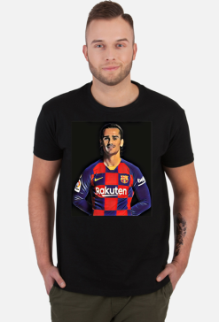 Antoine Griezmann #4