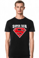 Koszulka na Dzień Ojca - Super Tata