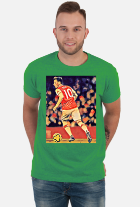 Mesut Özil #2