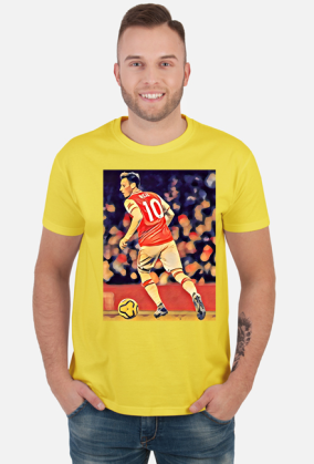 Mesut Özil #2