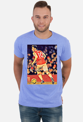 Mesut Özil #2