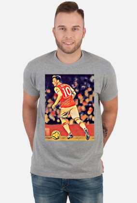 Mesut Özil #2