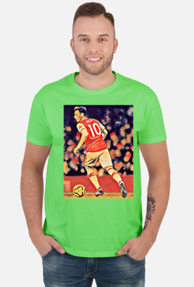 Mesut Özil #2