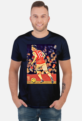 Mesut Özil #2