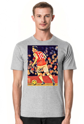 Mesut Özil #2