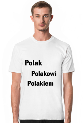 Polak Polakowi Polakiem