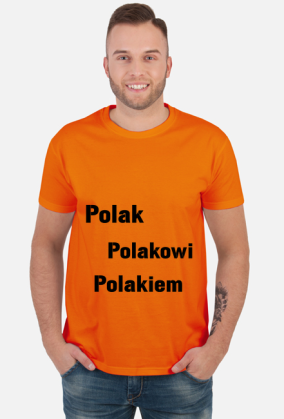 Polak Polakowi Polakiem
