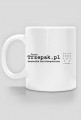 Kubek Trzepak.pl