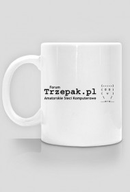 Kubek Trzepak.pl