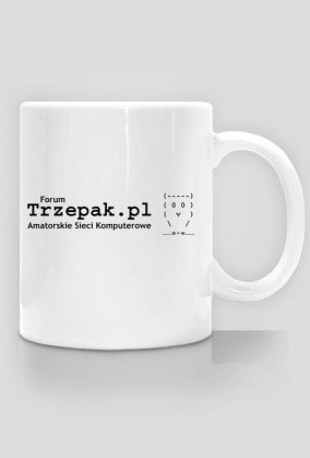 Kubek Trzepak.pl