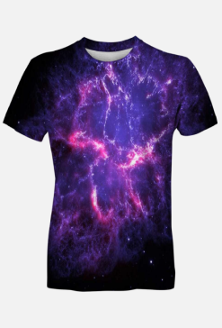 Epic Nebula