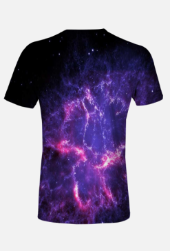 Epic Nebula