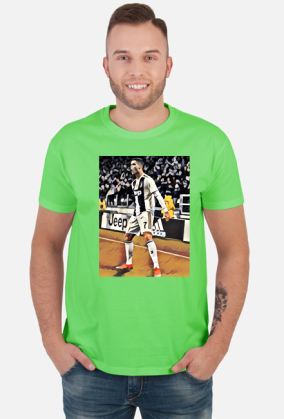 Cristiano Ronaldo #3